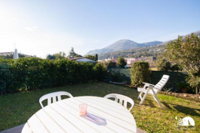 Casa Blu Toscolano Maderno
